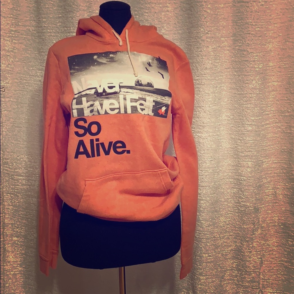 Hoodie Glmr kills